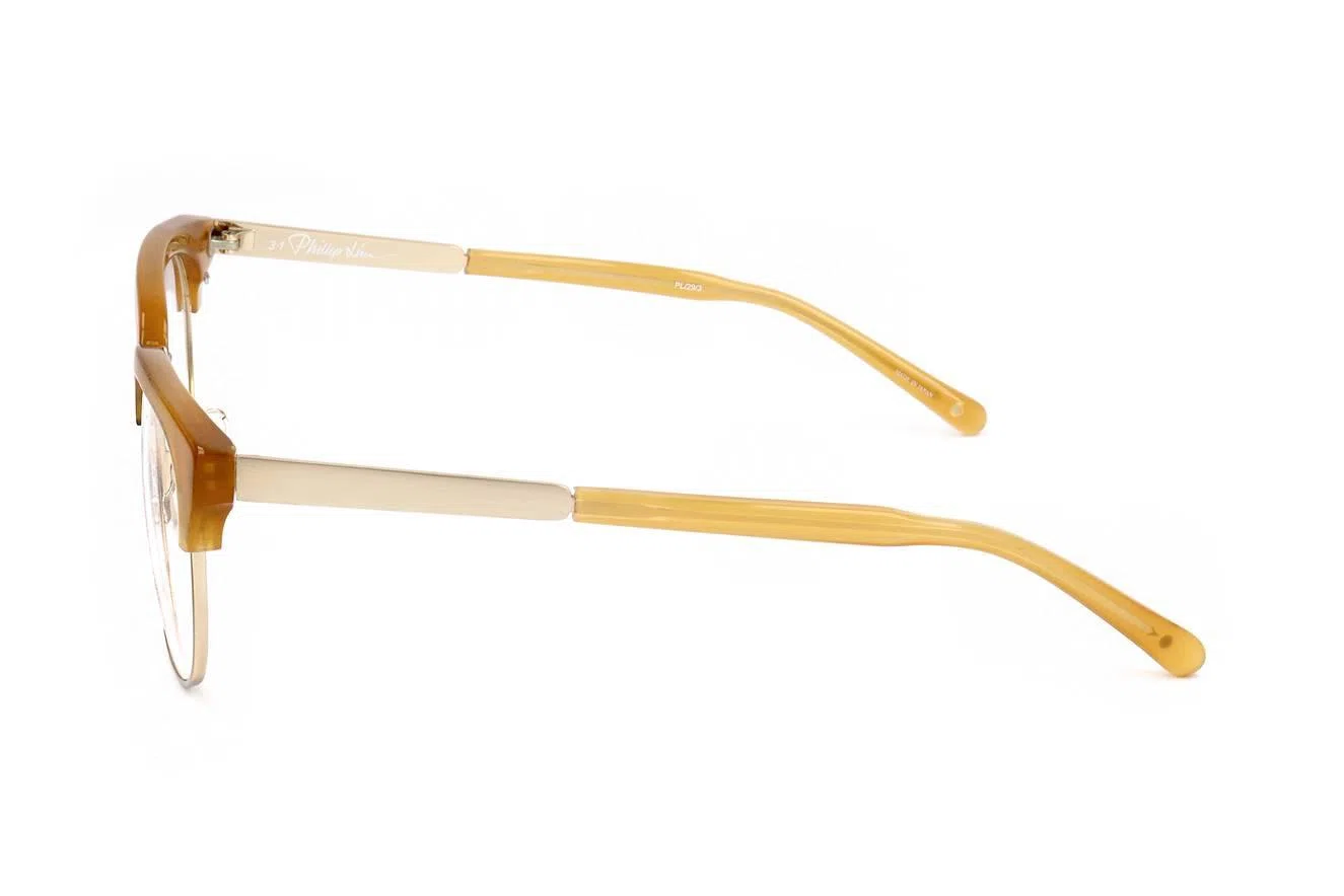 Phillip Lim by Linda Farrow PL29 Eyeglasses - view 8